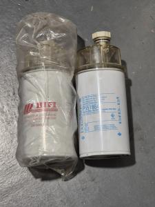 Fuel pre Filter compleet