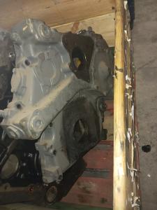 Ondersteuning voor stroomunit