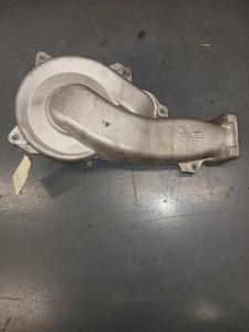 Liebherr Wasserpumpe