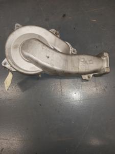 Liebherr Wasserpumpe