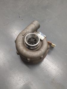 Liebherr Turbolader K27