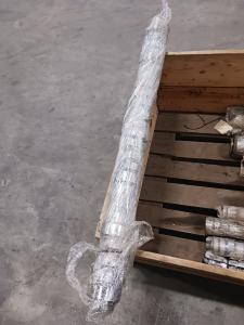 Nockenwellenüberholung