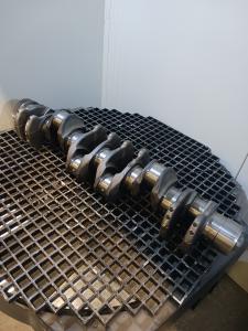 Kurbelwellenüberholung