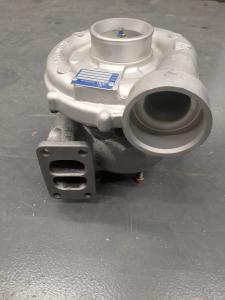 Liebherr Turbolader K27.2