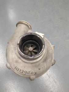 Liebherr Turbolader K29 GEBRAUCHT