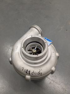 Liebherr Turbolader K29