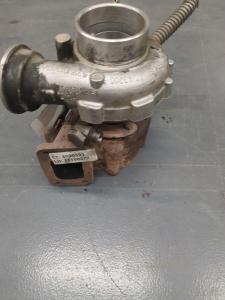 Caricabatteria Turbo