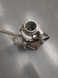 Liebherr Caricabatteria Turbo