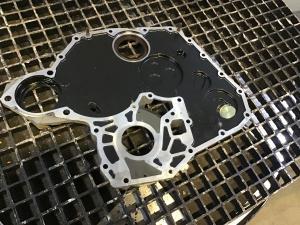 Liebherr Deckel