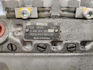 Liebherr Couvercle