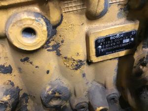 Liebherr Brandstofinspuitpomp D9408