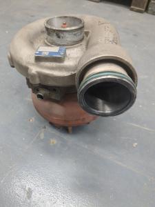 Turbolader K29