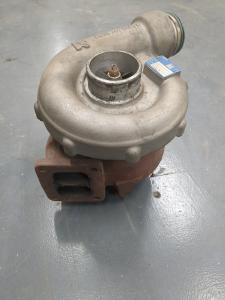 Liebherr Turbolader K29