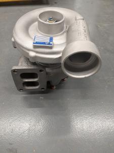 Liebherr Turbolader K29