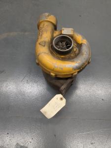 Liebherr Turbo Charge K29