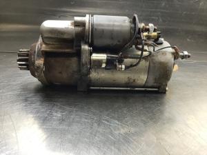 Startmotor