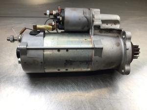 Liebherr Starter