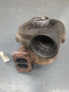 Turbolader K27.2
