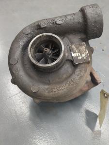 Liebherr Turbolader K27.2