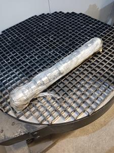 Nockenwelle D934 L/S