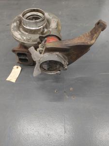 Liebherr Turbo HE500