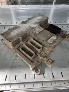 Liebherr Motor Control Device