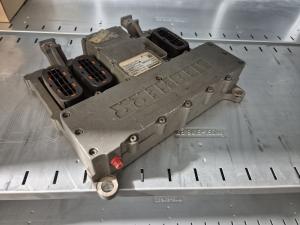 Liebherr Motor Control Device