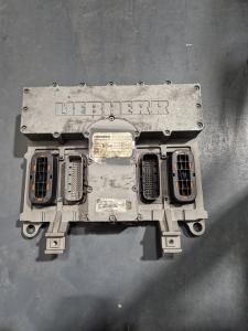 Motorbesturingsapparaat