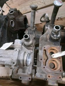 Verteilungsabdeckung