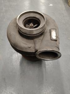 Liebherr Turbo HE500FG