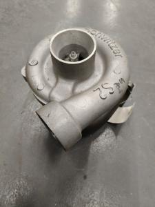 Liebherr Turbolader K26