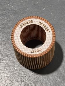 Liebherr Air filter