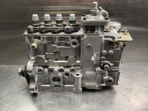 Liebherr Einspritzpumpe