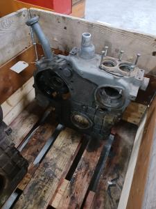 Stromversorgungseinheit