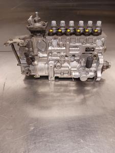 Fuel Injection Pump D926