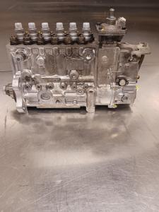 Liebherr Fuel Injection Pump D926