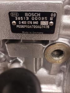 Liebherr Fuel Injection Pump D926