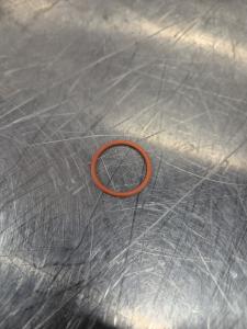 Liebherr O-ring 18,00x1,50