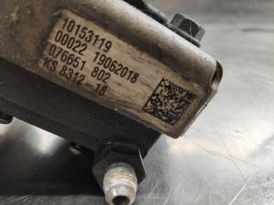 Liebherr Mariposa de escape