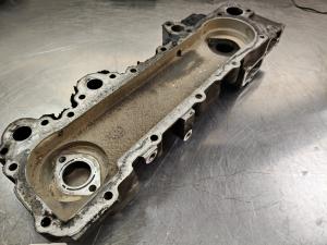 Alloggiamento del refrigeratore