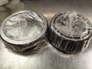 Rodamiento de rodillos cónicos