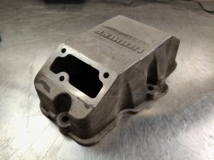 Cylinder Head Cover D9508