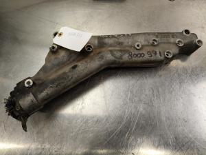 Carcasa de conexión