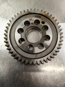 Gear Wheel