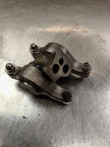 Liebherr Rocker Arm