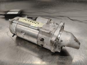 Liebherr Starter