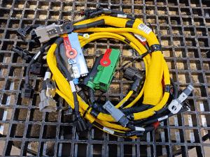 Liebherr Woire Harness