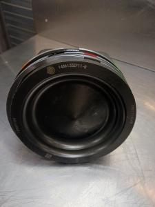 Liebherr Piston D976