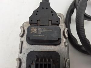 Liebherr Sensor