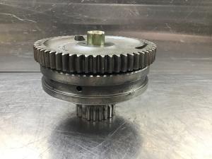 Liebherr Drive Injection Pump